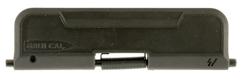Strike Industries Black Polymer Ultimate Dust Cover AR-15/M4/M16 3.46" OAL