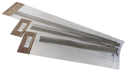 Strike ARGTCS AR15 Gas Tube Stainless Steel 9.75" L