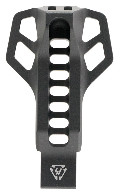AR-Platform Cobra Trigger Guard by Strike Industries - Black Aluminum
