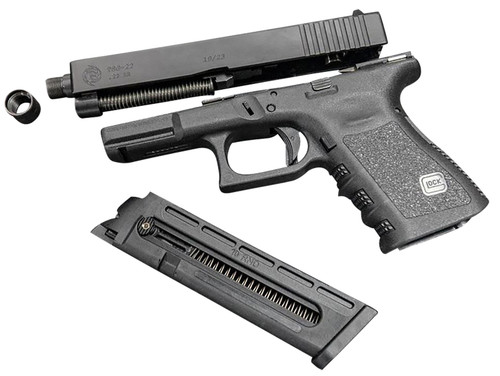 Tactical Solutions TSG-22 Maintenance Kit for Glock 19 and 23 TSG19MAINT