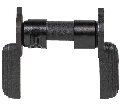 Tapco Ambidextrous Safety Selector AR Platform 8620 Steel Black Finish TAP22066