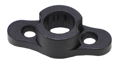 Timber Creek Outdoors M-LOK QD Attachment Point AR Black Hardcoat Anodized Aluminum