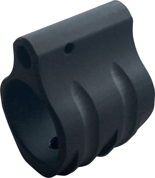Timber Creek Outdoors Low Profile Gas Block 750 Diameter AR Rifle