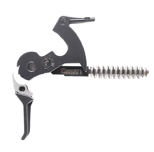Timney 1854 Lever Action Silver Replacement Single-Stage Trigger