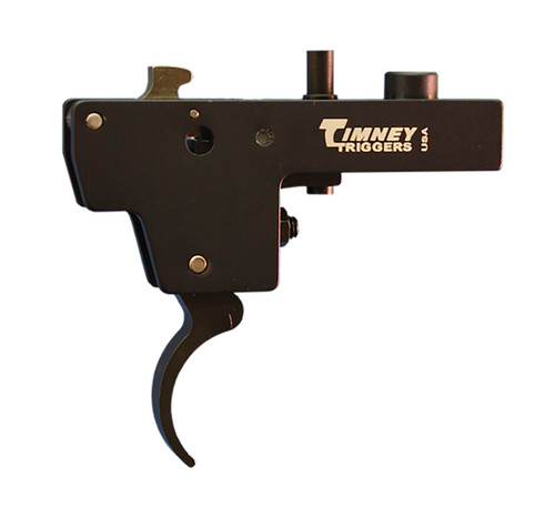 Timney Triggers 651 Mark V Black Curved