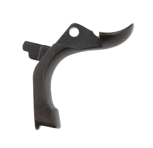 Wilson Combat 429BG 1911 Beavertail Grip Safety Drop-In Blued Steel