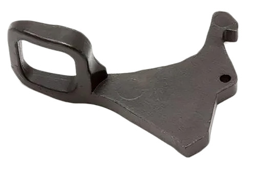 Wilson Combat TRCHR Black Aluminum Extended Charging Handle AR-15 Platform