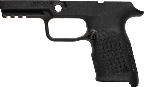 Magpul EHG SG9 Compact Grip Module for SIG P320 Black Polymer Frame MAG1430BLK