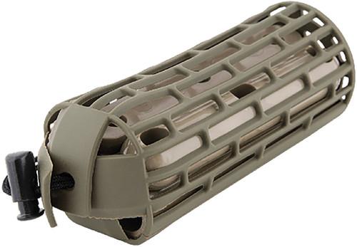 Flextone FLX-FLXDR062 Battle Bag Plus Deer Sounds Tan Polymer