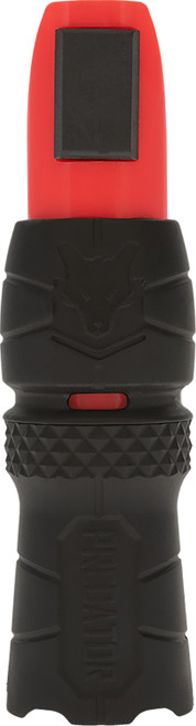 Hunters Specialties Open Reed Predator Hunting Call HSJSORPRED Rubberized