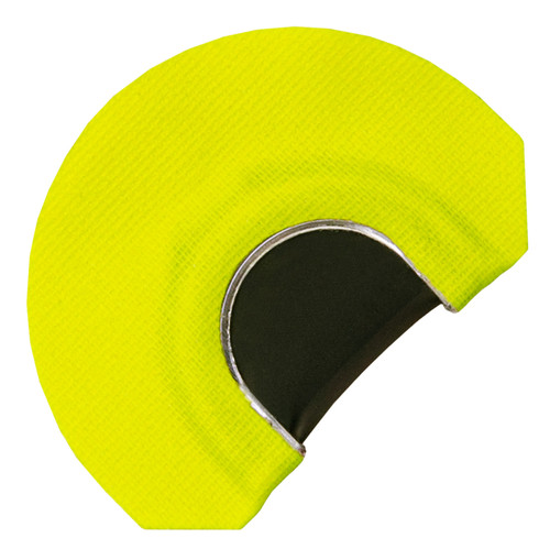 Primos Raghorn Ridge Kid Elk Call - Single Reed Diaphragm, Cow/Calf/Bull Sounds