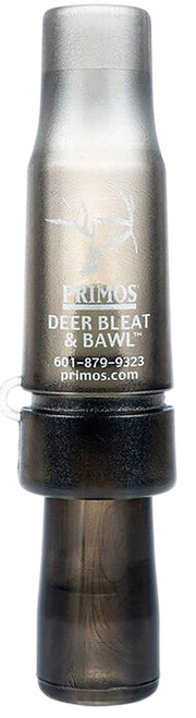 Primos Deer Bleat Bawl Call - Model 702, Attracts Whitetail