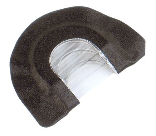 Primos True Triple Diaphragm Turkey Call Piggy Back Series Triple Prophylactic Reeds