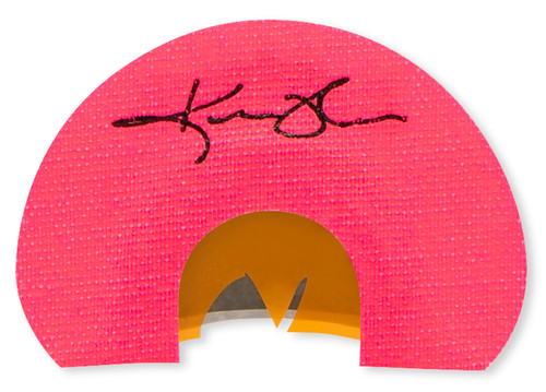 Rolling Thunder TCD-KT2 Turkey Diaphragm Call 3 Reed Combo Cut