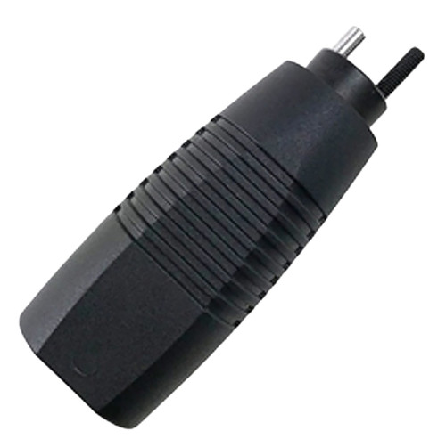 B&T Firearms 30671 TP9N Genuine Replacement Foregrip Black Polymer