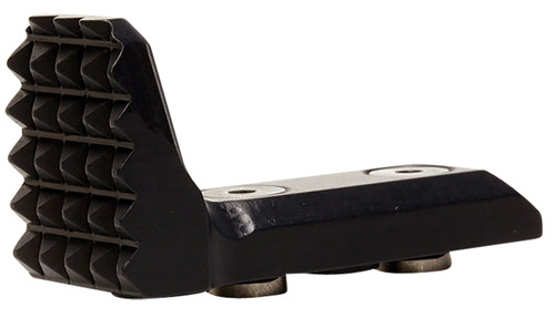 Ergo 4245 Hand Stop/Barricade Stop Black Aluminum for M-Lok