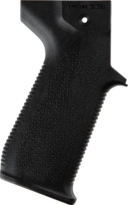 Magpul MOE-EVO Grip Black for CZ Scorpion EVO 3 Pistols and Carbines Enhanced Angle