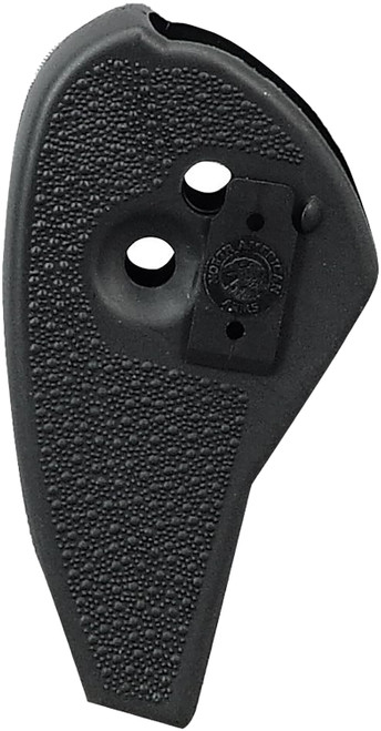 North American Arms GHGM Black Polymer Holster Grip for NAA 22 Mag Mini-Revolver