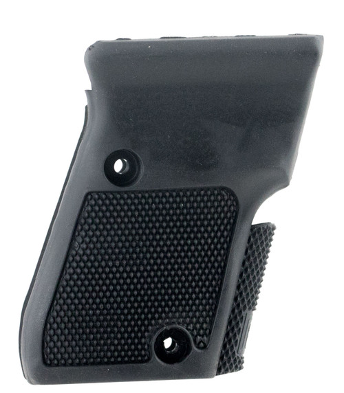 Pearce Grip PGT22 Black Rubber Grip for Taurus PT-22 PT-25 Non-Polymer Frame