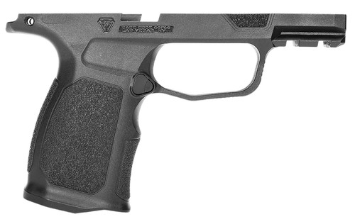 Strike Industries Sig P365 Pistol Enhanced Grip Module in Black