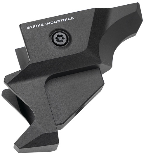 Strike Industries Aluminum AR Pistol Grip Adapter Compatible with CZ Scorpion EVO
