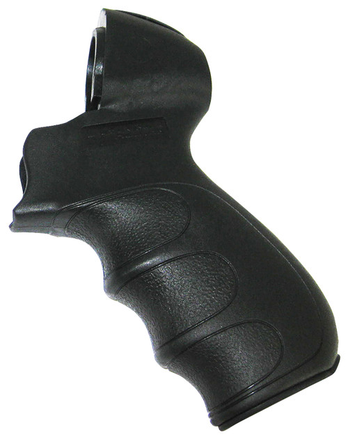 TacStar Tactical Shotgun Rear Pistol Grip Black Polymer Mossberg 500 590 Maverick 12 Gauge