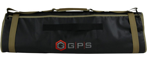 GPS Bags T750T Tactical Shooting Mat Padded 600D Polyester