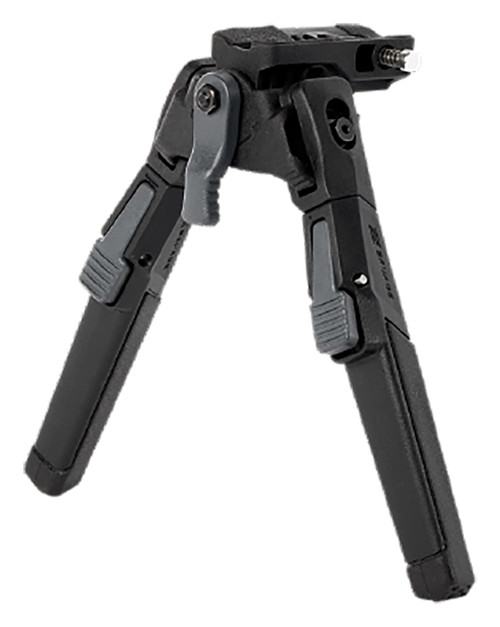 Savage Arms 56311 Black Sling Swivel-Mount Bipod