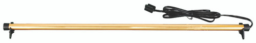 Lockdown 725751 36 Inch 110 Volt Gold Dehumidifier Rod Eliminates Gun Safe Humidity