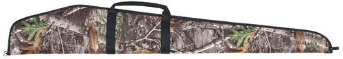 Allen 13252 Leadville Padded Shotgun Case 52" Realtree Edge Endura Lockable Zippers