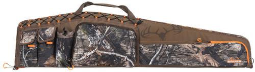 Allen 96548 48" Mossy Oak Country DNA High-Density Foam Bruiser Gun Case
