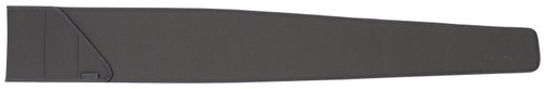 Allen 91852 Gray 52" Neoprene Shotgun Slip Case