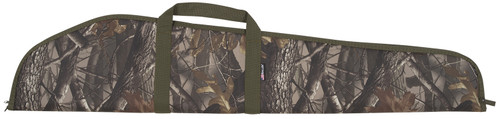 Allen 44346 Red Mesa Rifle Soft Case 46" Camo Endura with Foam Protection