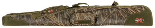 Avian X AVX-DFGC-MOSG 53-Inch Shadow Grass Floating Gun Case with Carry Handle