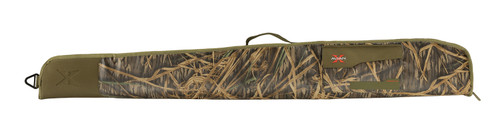 Avian X AVX-SFSC-MOSG 53-Inch Shadow Grass Floating Shotgun Case with Carry Handle