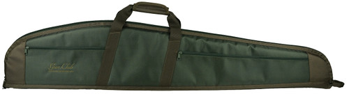 Boyt Harness 48" Dark Green Water-Resistant Gun Club Guide Rifle Case GC860