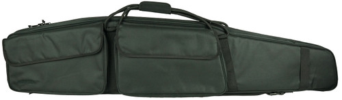 Boyt Harness 48" Black Water-Resistant Max-Ops Rifle Case MAXOP448