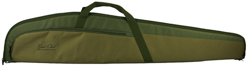 Boyt Harness 52" Green Khaki Gun Club Journeyman Case GC750