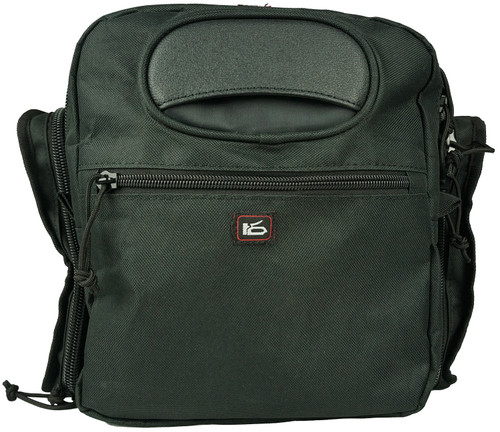 Boyt Harness Black Guardian Max-Ops Gun Case MAXOP700