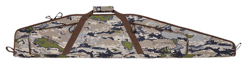 Browning 1410213454 Max Long Range 54" Ovix Camo 600D Polyester Closed-Cell Foam Padding