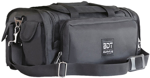 Bulldog BDT945B Black Tactical Shooting Range Bag