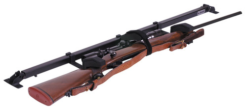 Big Sky Racks SBR1G Sky Bar Single Gun Steel Vehicle Rack