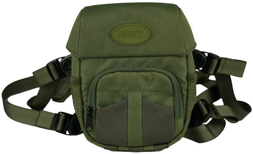 Boyt Harness BCH15-XL Nylon Sage Binocular Carry Case with XL Harness 40-62 Inch