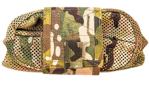 High Speed Gear 12DP00MC Mag-Net Dump Pouch V2 Multi-Cam