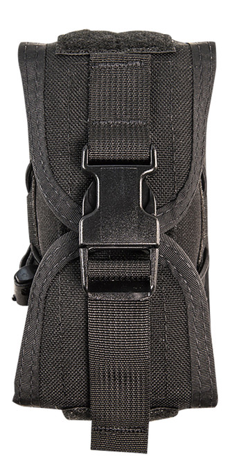 High Speed Gear 12AM00BK Multipurpose Pouch Black Nylon
