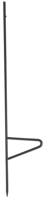 Primos 69045 All-Metal Photoform Decoy Stake for Turkey Hunting Jake Hen Leading Hen