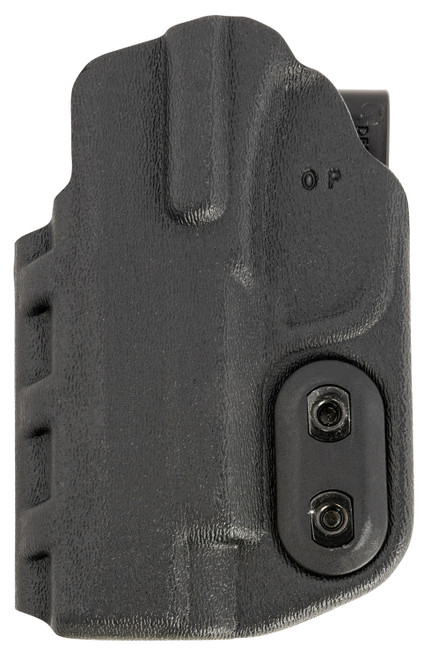 DeSantis Slim-Tuk IWB Black Kydex Tuckable Holster Sig P365 XL w/Romeo Zero Ambidextrous
