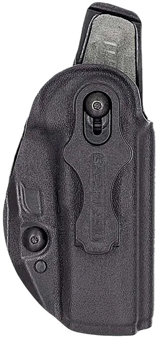 Safariland Species Minimalist IWB Holster Black SafariLaminate Glock 19 Right Hand
