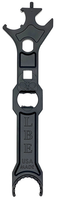 LBE AR-15 Multi-Tool Armorer's Wrench ARMTL