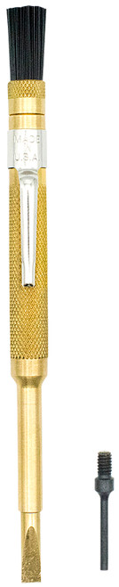 Otis Gold Armorer's Pistol Tool 4-in-1 Handgun Disassembly and Maintenance